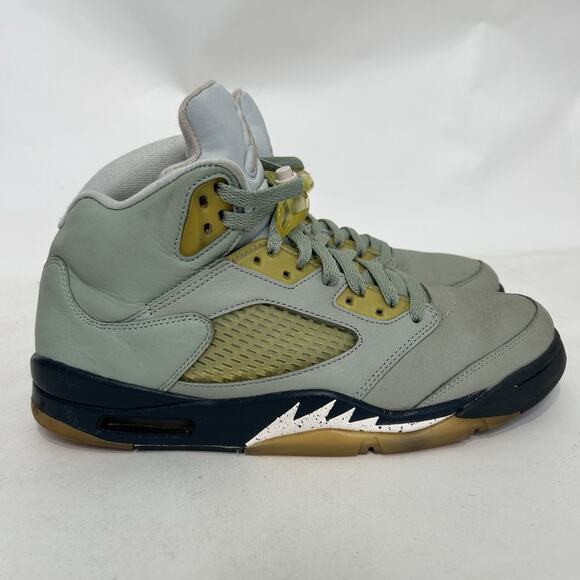 Nike Air Jordan 5 Retro “Jade Horizon Green” DC7501-300